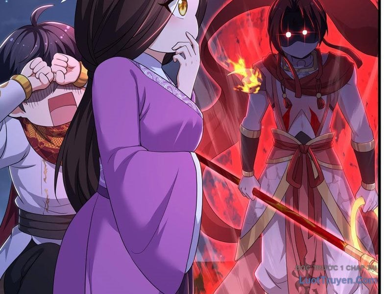 Trụ Vương Tái Sinh Không Muốn Làm Đại Phản Diện Chapter 151 - Trang 2