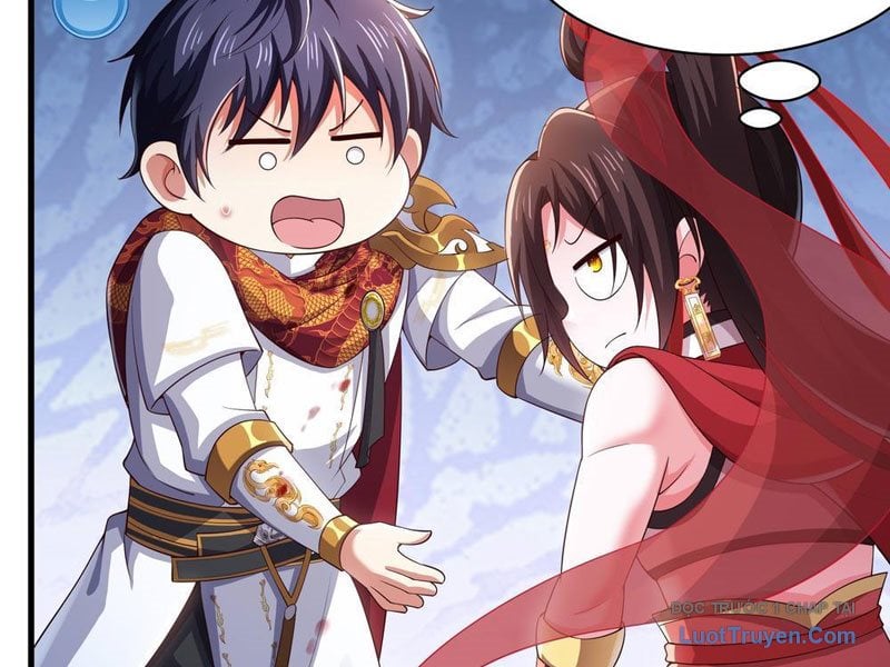 Trụ Vương Tái Sinh Không Muốn Làm Đại Phản Diện Chapter 151 - Trang 2