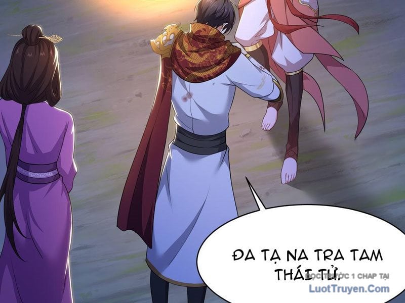 Trụ Vương Tái Sinh Không Muốn Làm Đại Phản Diện Chapter 151 - Trang 2