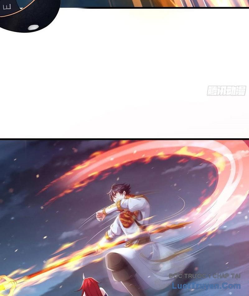 Trụ Vương Tái Sinh Không Muốn Làm Đại Phản Diện Chapter 152 - Trang 2