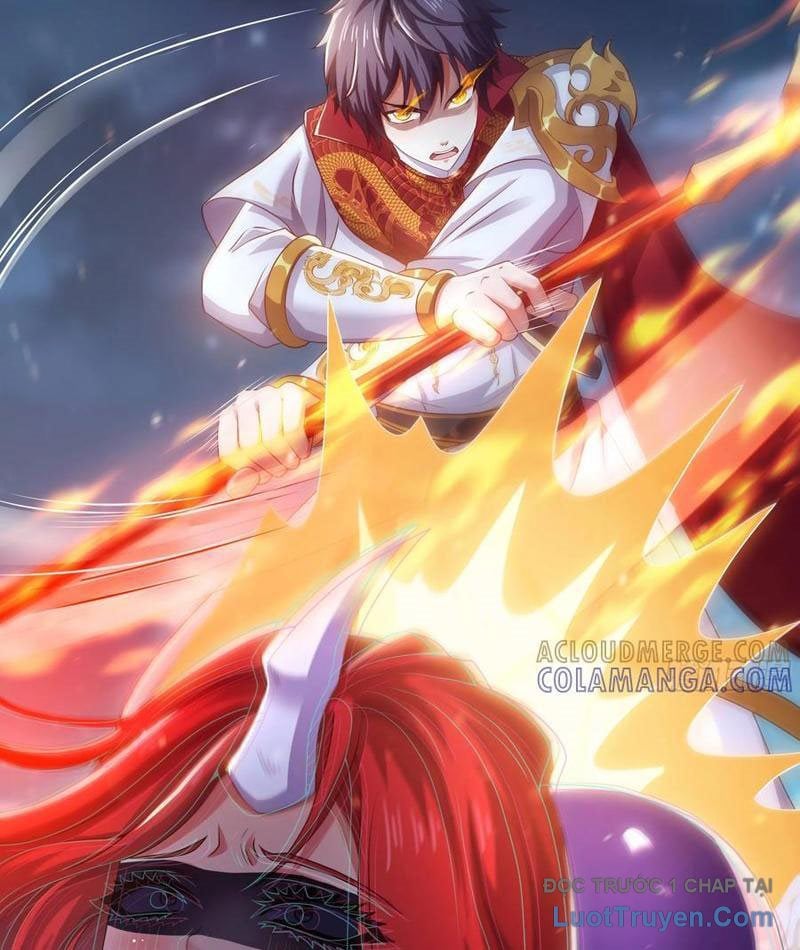 Trụ Vương Tái Sinh Không Muốn Làm Đại Phản Diện Chapter 152 - Trang 2