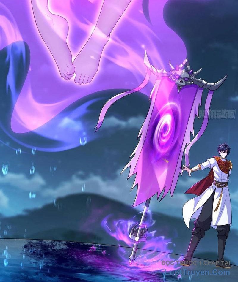 Trụ Vương Tái Sinh Không Muốn Làm Đại Phản Diện Chapter 152 - Trang 2