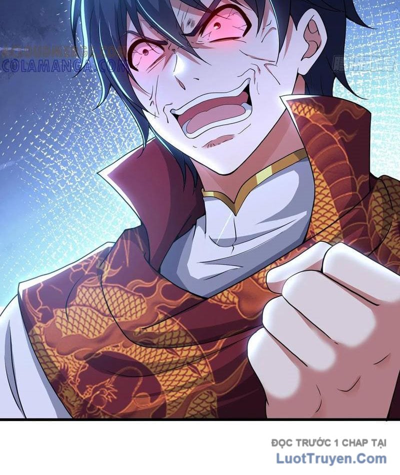 Trụ Vương Tái Sinh Không Muốn Làm Đại Phản Diện Chapter 152 - Trang 2