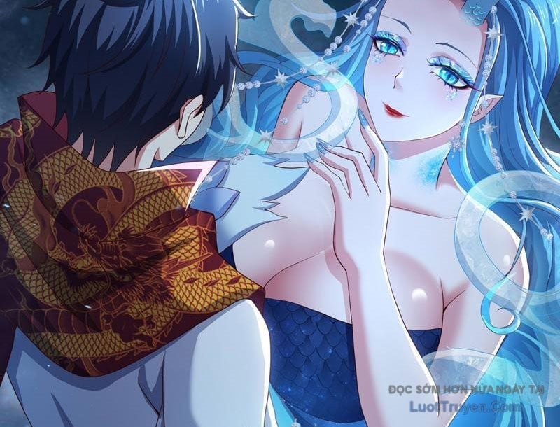 Trụ Vương Tái Sinh Không Muốn Làm Đại Phản Diện Chapter 154 - Next 