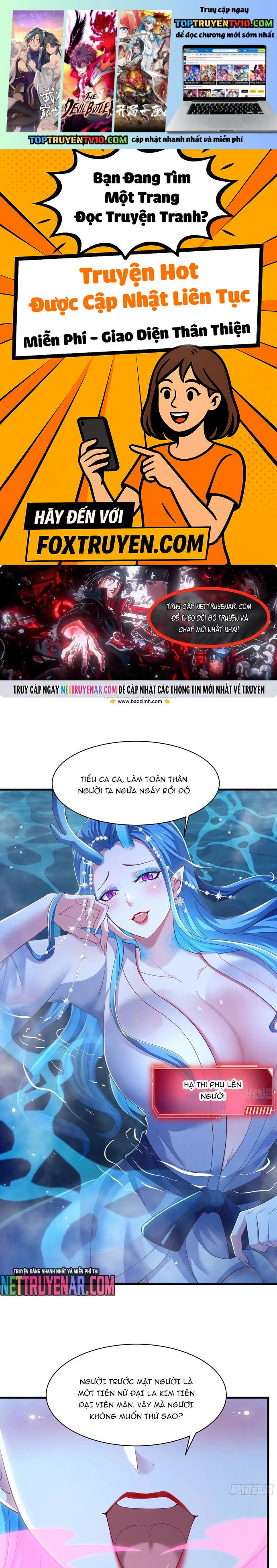 Trụ Vương Tái Sinh Không Muốn Làm Đại Phản Diện Chapter 155 - Next Chapter 156