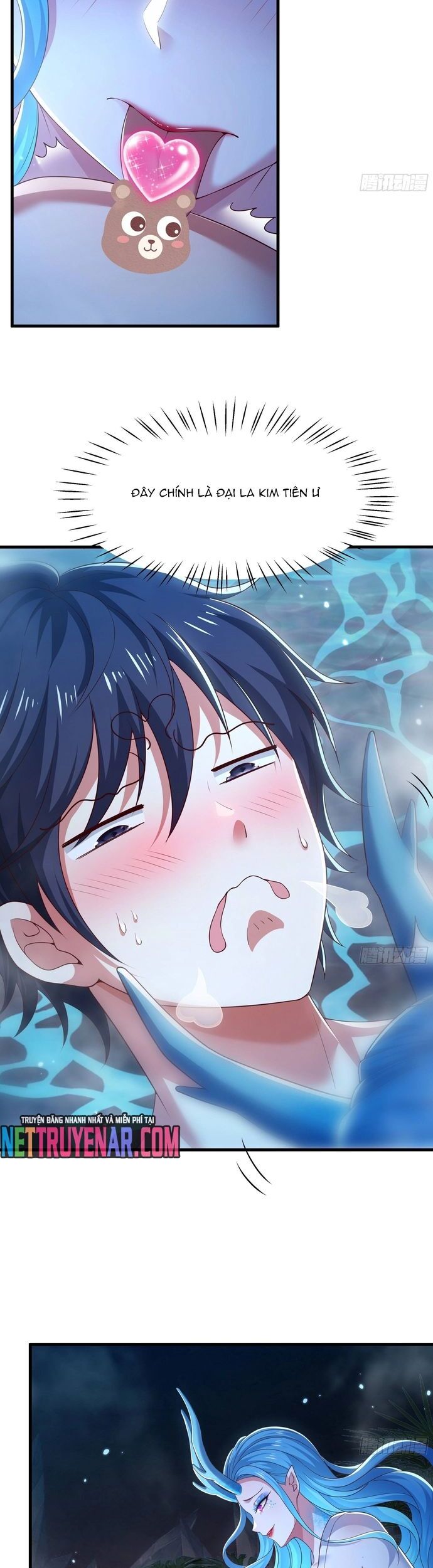 Trụ Vương Tái Sinh Không Muốn Làm Đại Phản Diện Chapter 155 - Next Chapter 156
