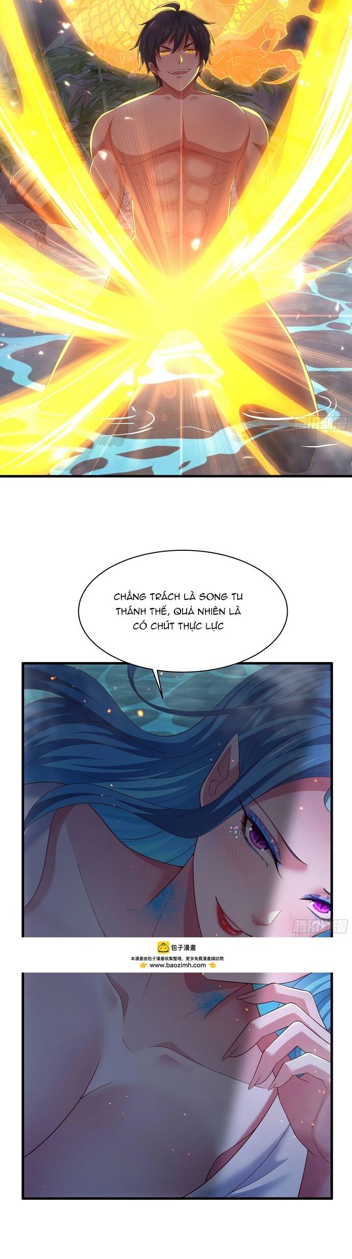 Trụ Vương Tái Sinh Không Muốn Làm Đại Phản Diện Chapter 155 - Next Chapter 156