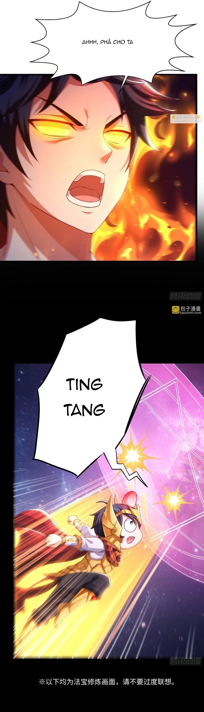Trụ Vương Tái Sinh Không Muốn Làm Đại Phản Diện Chapter 155 - Next Chapter 156