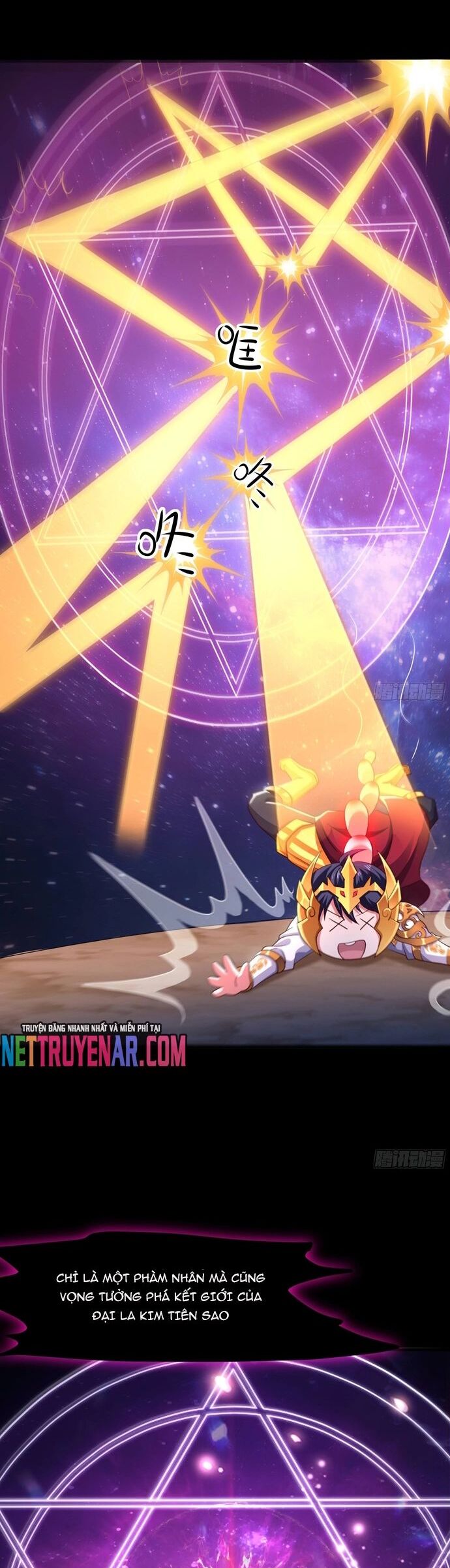 Trụ Vương Tái Sinh Không Muốn Làm Đại Phản Diện Chapter 155 - Next Chapter 156