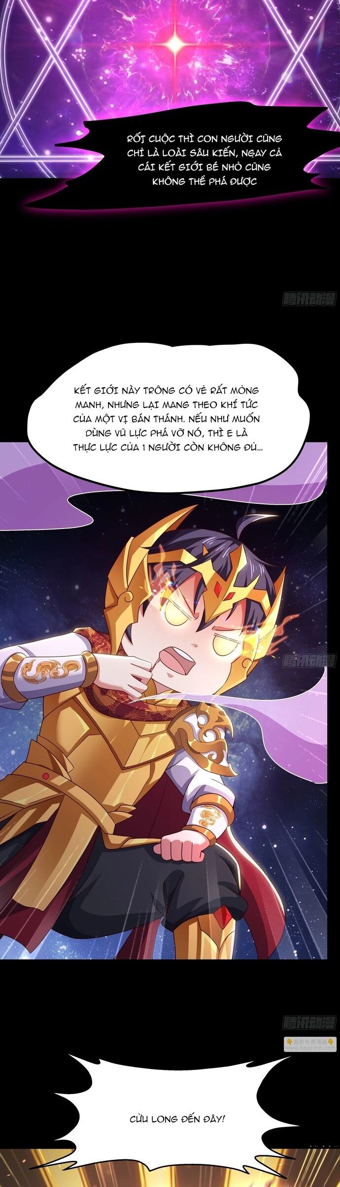 Trụ Vương Tái Sinh Không Muốn Làm Đại Phản Diện Chapter 155 - Next Chapter 156