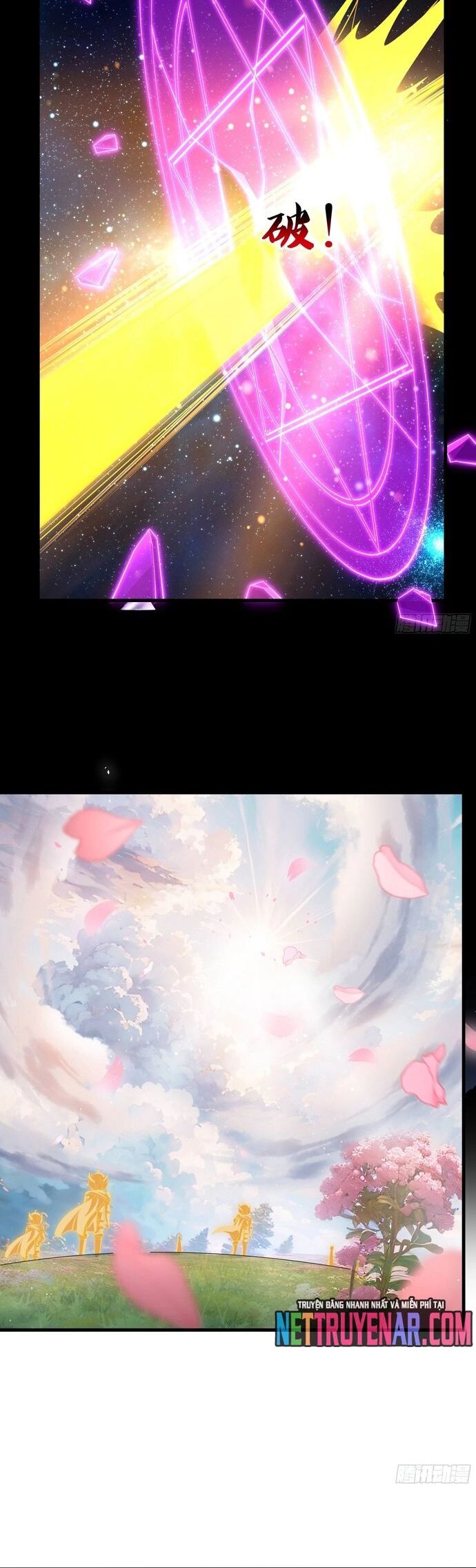Trụ Vương Tái Sinh Không Muốn Làm Đại Phản Diện Chapter 155 - Next Chapter 156