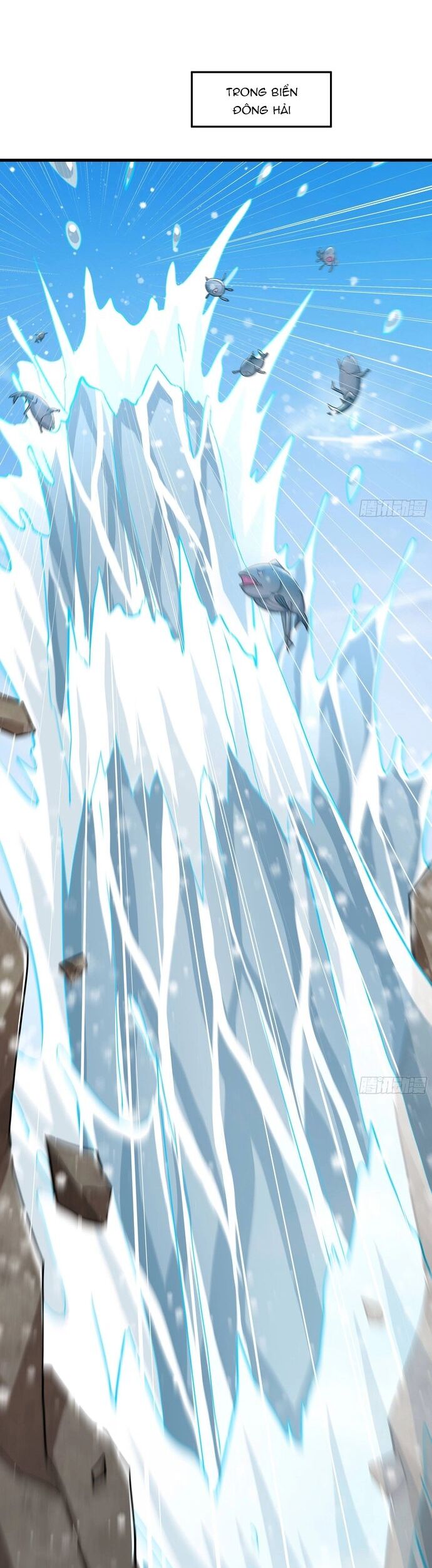 Trụ Vương Tái Sinh Không Muốn Làm Đại Phản Diện Chapter 155 - Next Chapter 156
