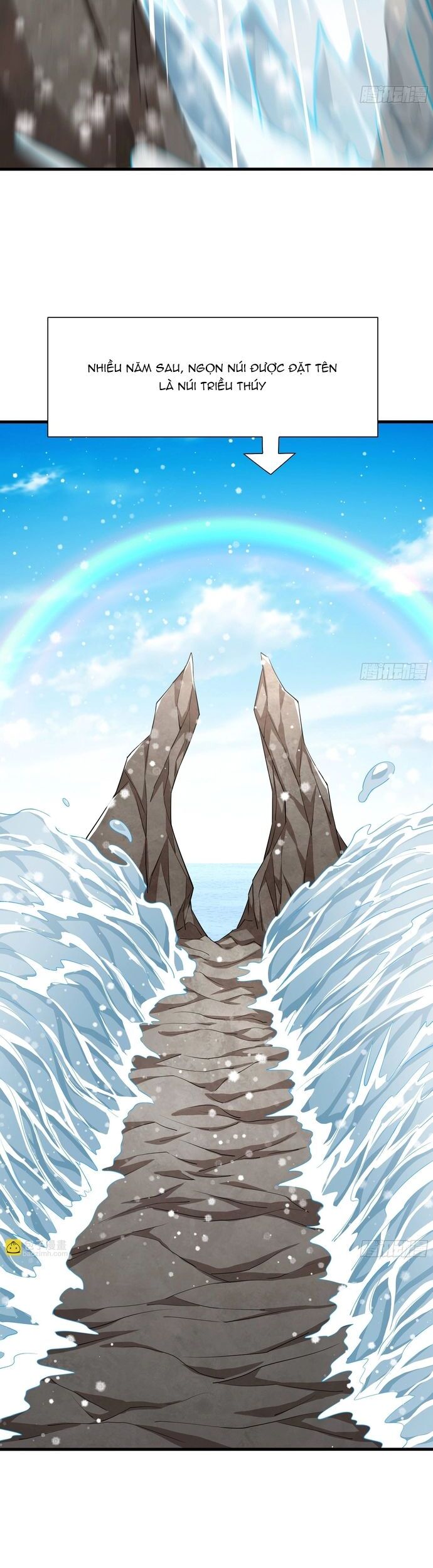 Trụ Vương Tái Sinh Không Muốn Làm Đại Phản Diện Chapter 155 - Next Chapter 156