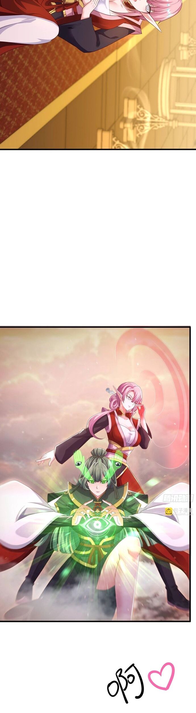 Trụ Vương Tái Sinh Không Muốn Làm Đại Phản Diện Chapter 155 - Next Chapter 156
