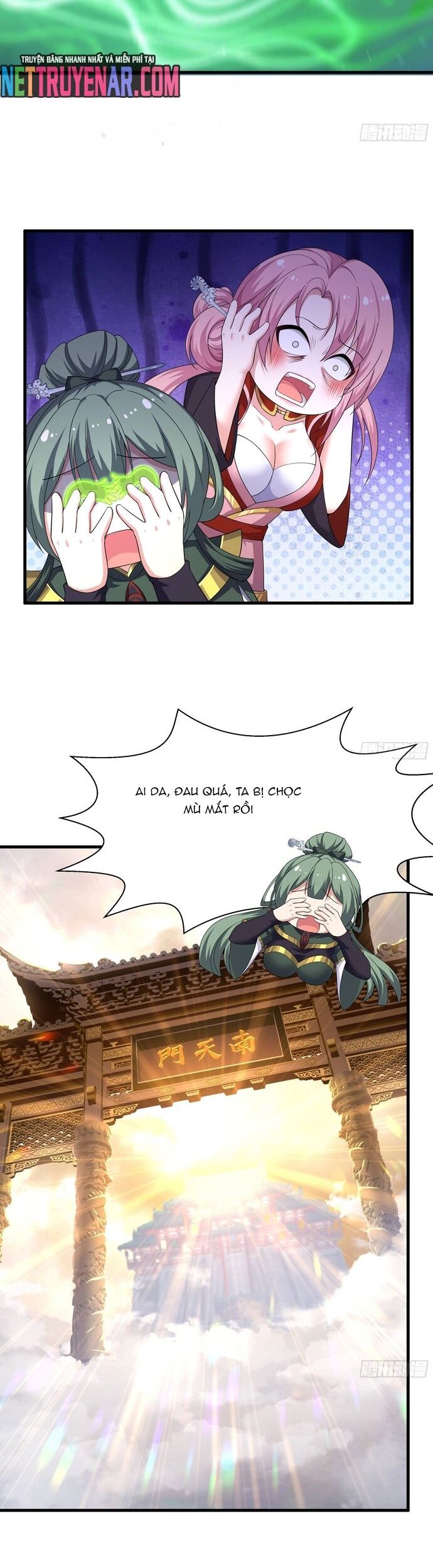 Trụ Vương Tái Sinh Không Muốn Làm Đại Phản Diện Chapter 155 - Next Chapter 156