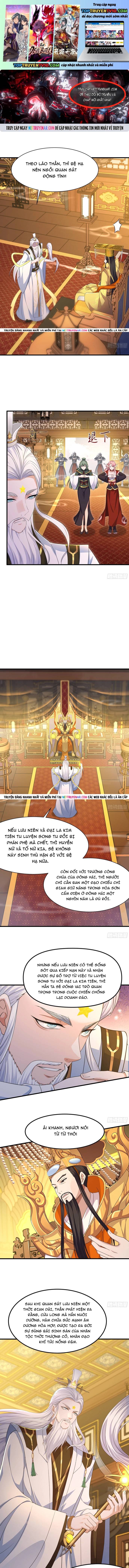 Trụ Vương Tái Sinh Không Muốn Làm Đại Phản Diện Chapter 156 - Next 