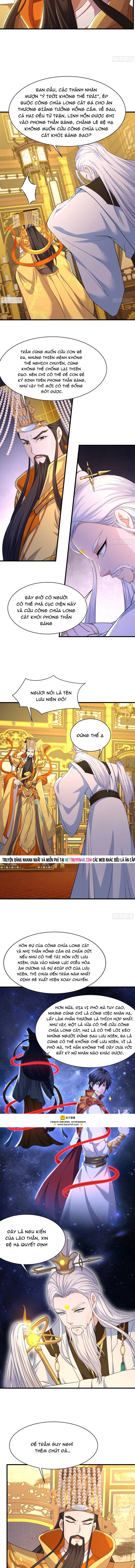 Trụ Vương Tái Sinh Không Muốn Làm Đại Phản Diện Chapter 156 - Next 