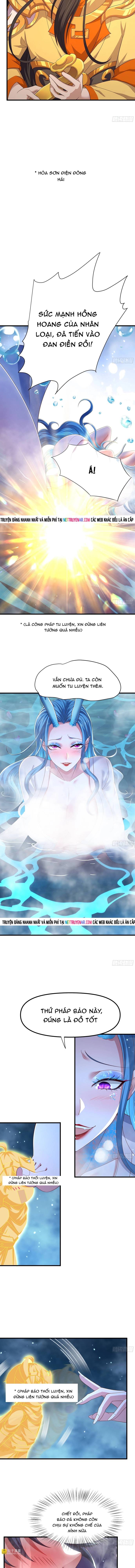 Trụ Vương Tái Sinh Không Muốn Làm Đại Phản Diện Chapter 156 - Next 