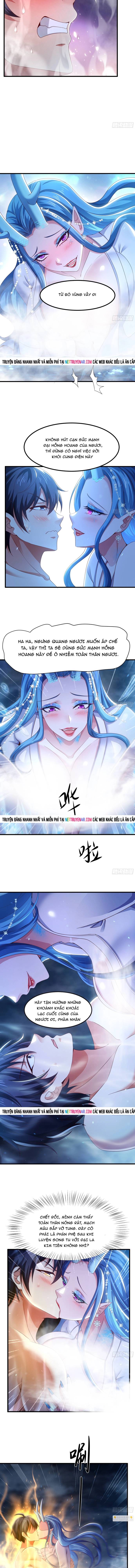 Trụ Vương Tái Sinh Không Muốn Làm Đại Phản Diện Chapter 156 - Next 