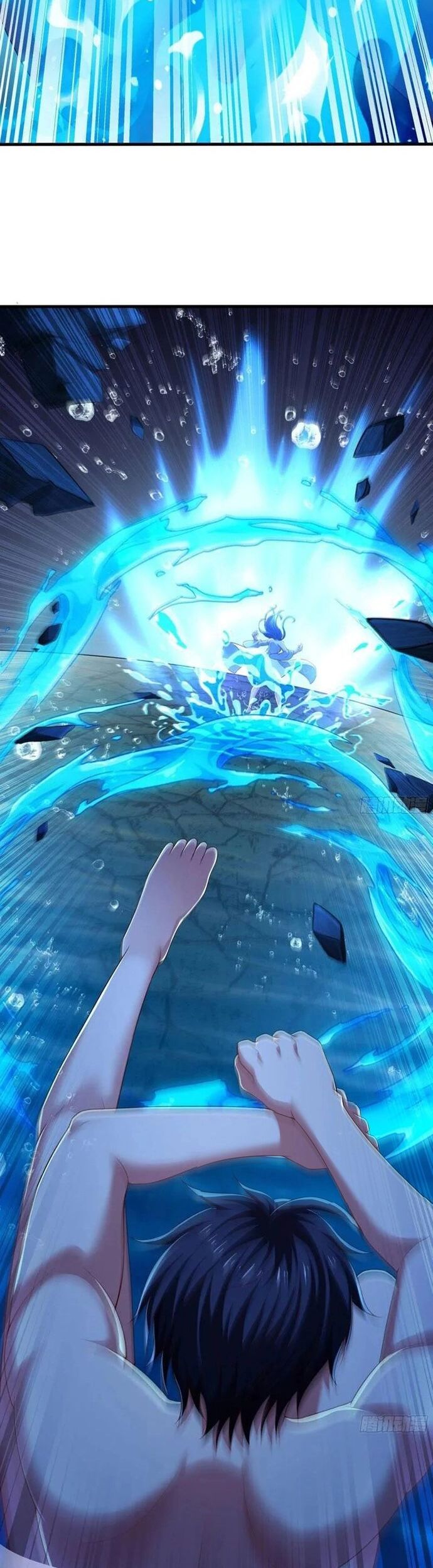 Trụ Vương Tái Sinh Không Muốn Làm Đại Phản Diện Chapter 157 - Trang 2