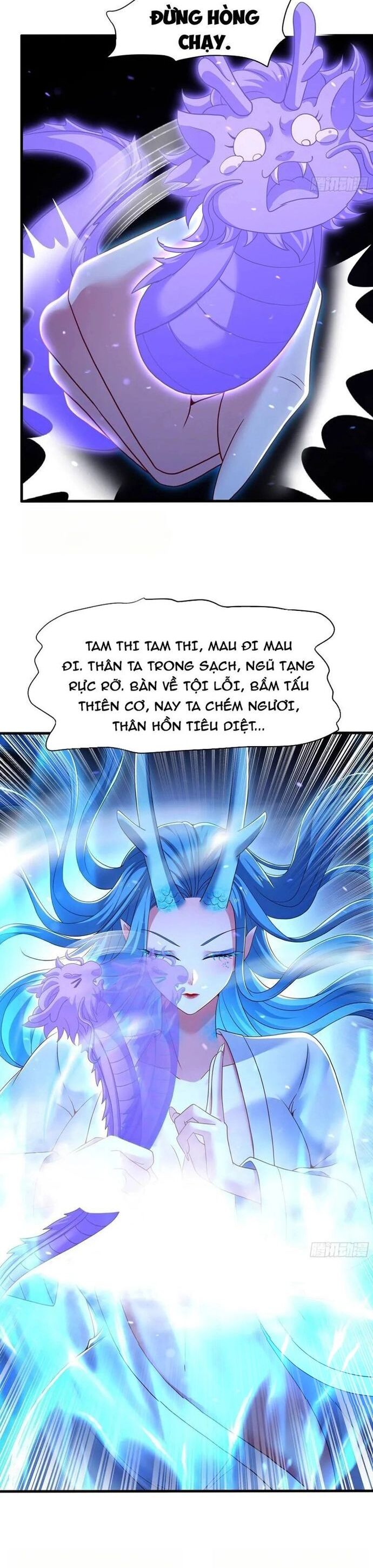 Trụ Vương Tái Sinh Không Muốn Làm Đại Phản Diện Chapter 157 - Trang 2