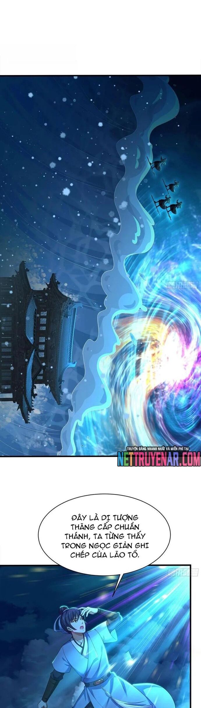 Trụ Vương Tái Sinh Không Muốn Làm Đại Phản Diện Chapter 157 - Trang 2