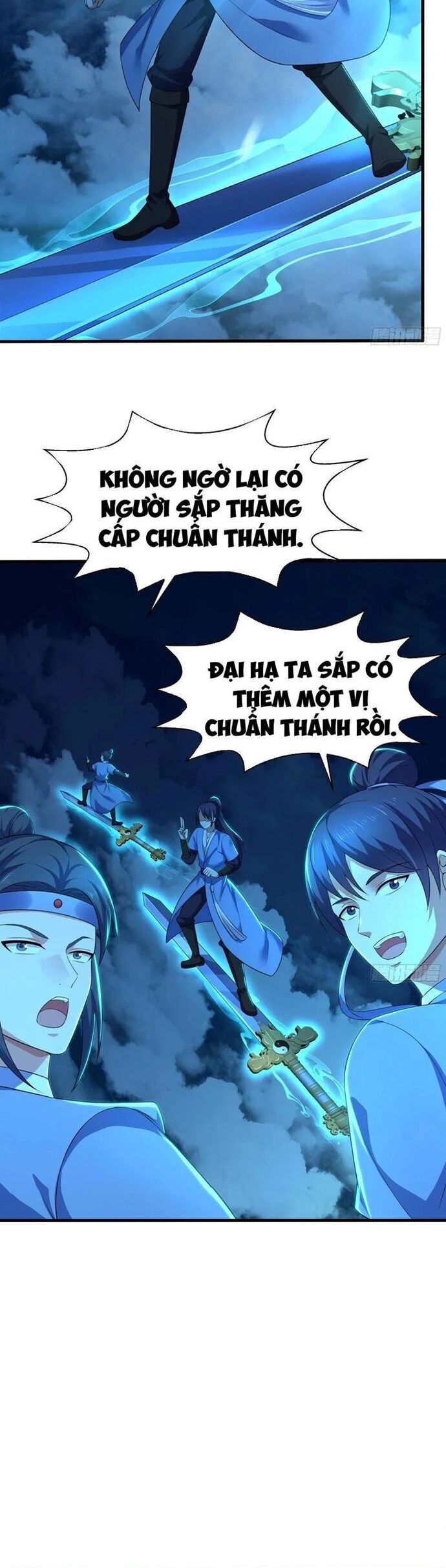 Trụ Vương Tái Sinh Không Muốn Làm Đại Phản Diện Chapter 157 - Trang 2