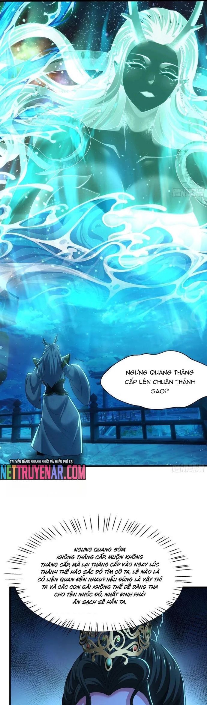 Trụ Vương Tái Sinh Không Muốn Làm Đại Phản Diện Chapter 157 - Trang 2