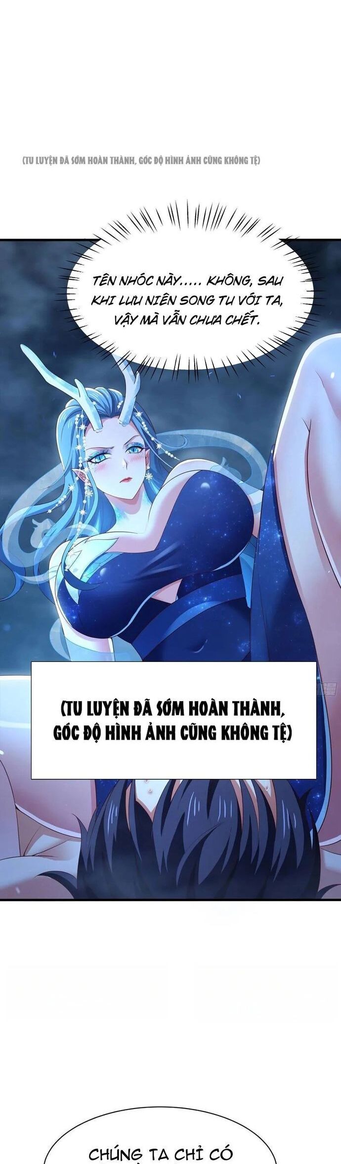 Trụ Vương Tái Sinh Không Muốn Làm Đại Phản Diện Chapter 157 - Trang 2