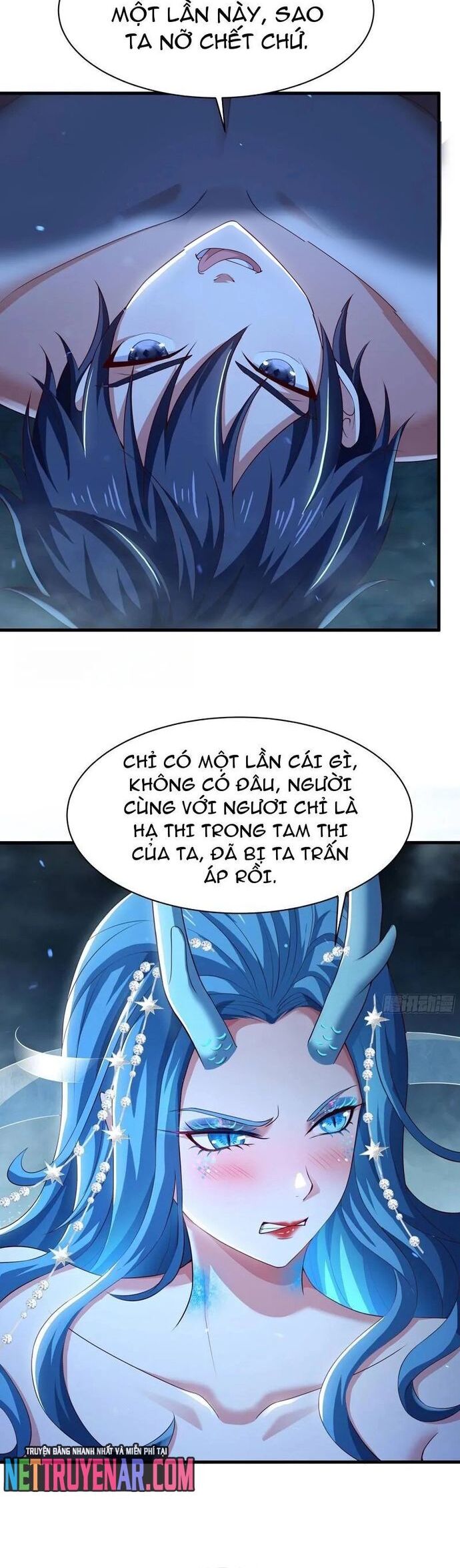 Trụ Vương Tái Sinh Không Muốn Làm Đại Phản Diện Chapter 157 - Trang 2