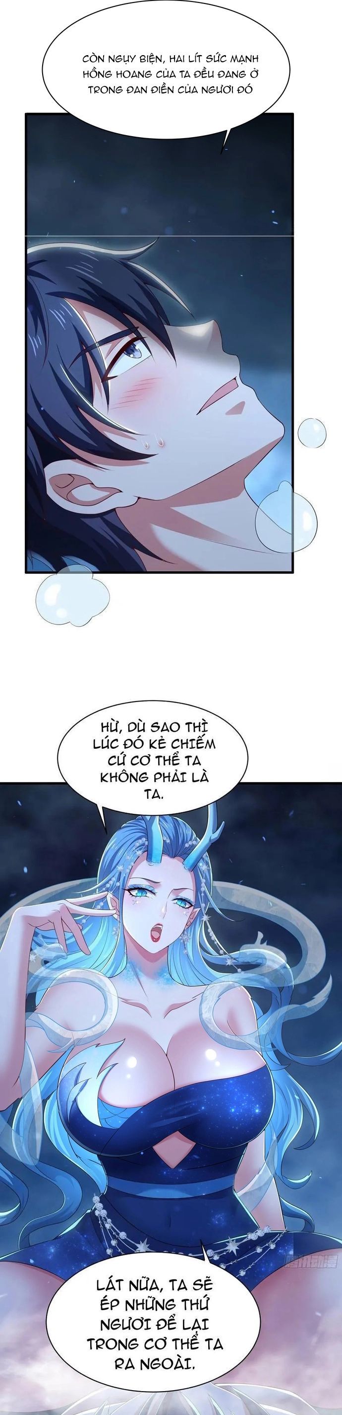 Trụ Vương Tái Sinh Không Muốn Làm Đại Phản Diện Chapter 157 - Trang 2
