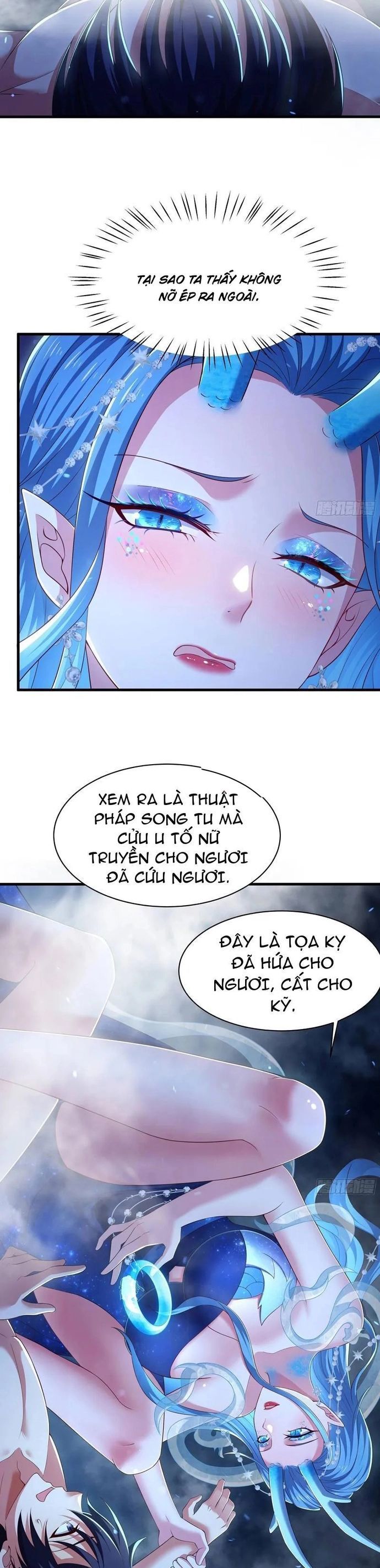 Trụ Vương Tái Sinh Không Muốn Làm Đại Phản Diện Chapter 157 - Trang 2