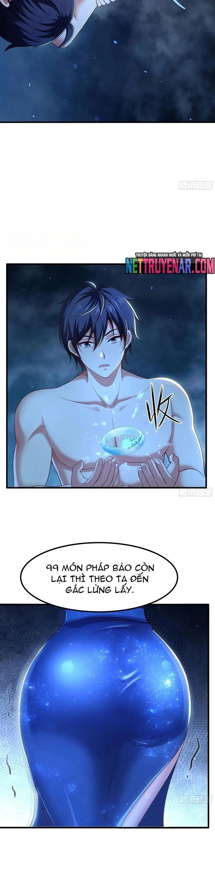 Trụ Vương Tái Sinh Không Muốn Làm Đại Phản Diện Chapter 157 - Trang 2
