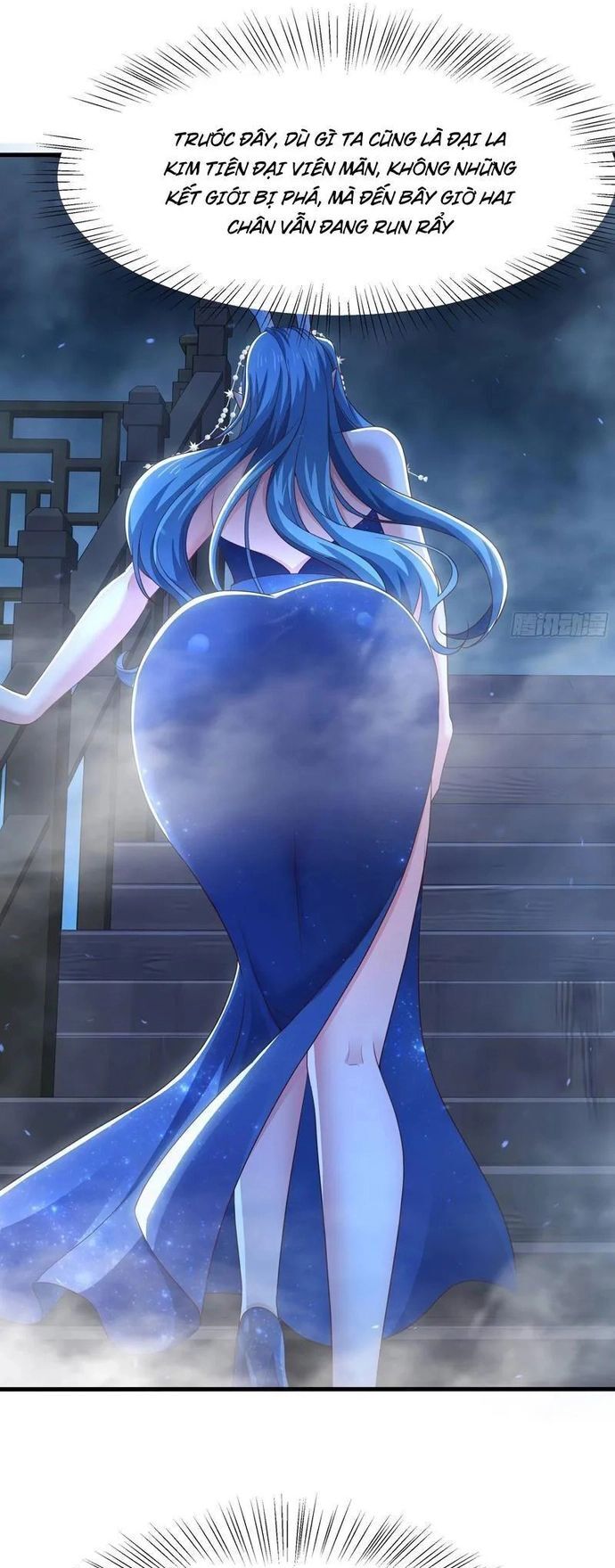 Trụ Vương Tái Sinh Không Muốn Làm Đại Phản Diện Chapter 157 - Trang 2