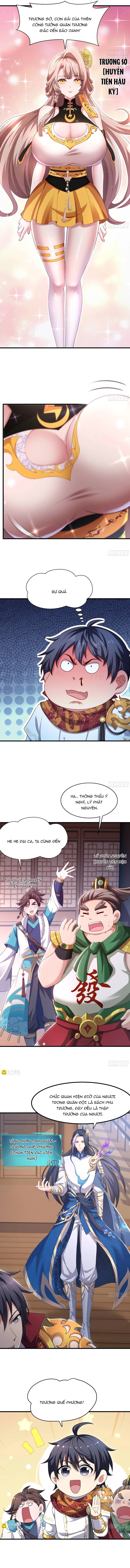 Trụ Vương Tái Sinh Không Muốn Làm Đại Phản Diện Chapter 158 - Trang 2