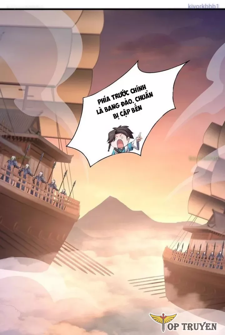 Trụ Vương Tái Sinh Không Muốn Làm Đại Phản Diện Chapter 159 - Trang 2