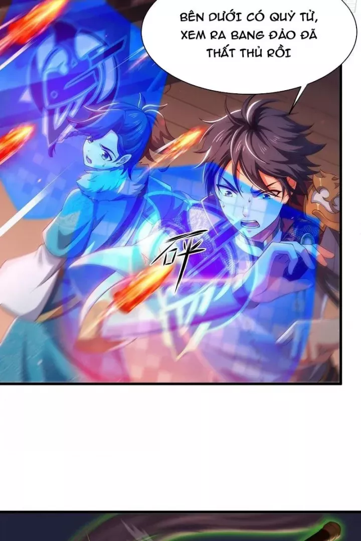 Trụ Vương Tái Sinh Không Muốn Làm Đại Phản Diện Chapter 159 - Trang 2
