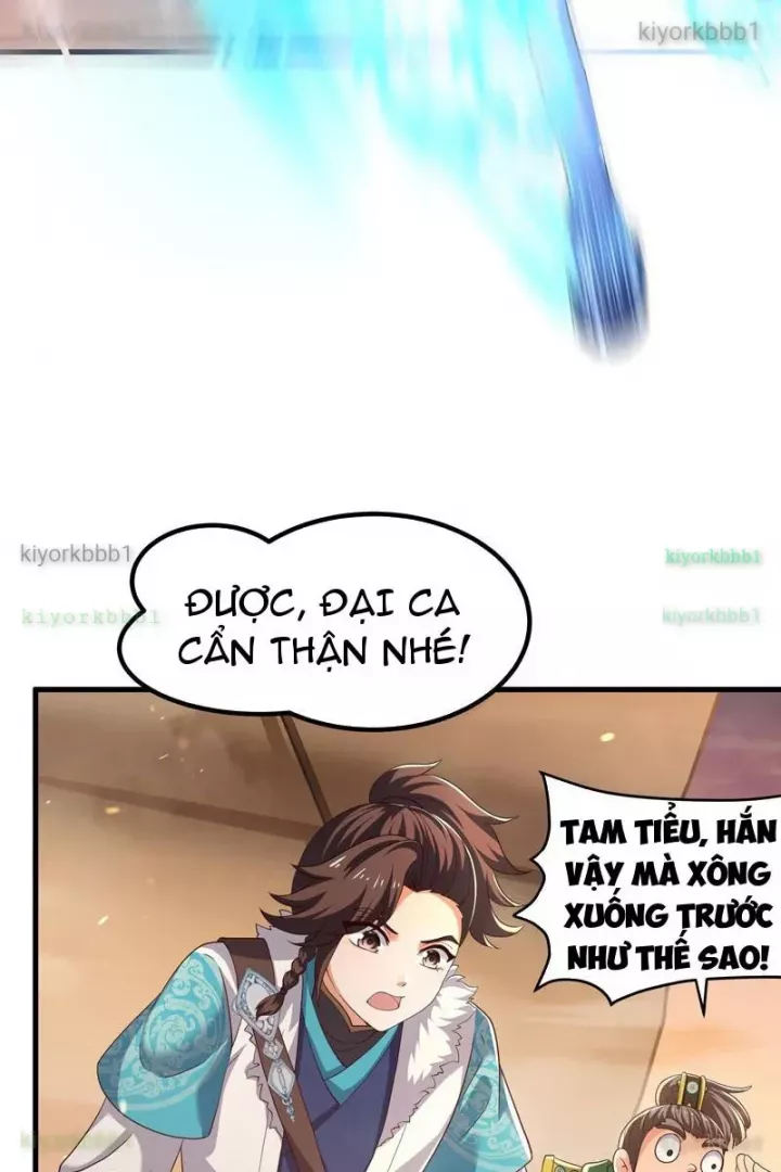 Trụ Vương Tái Sinh Không Muốn Làm Đại Phản Diện Chapter 159 - Trang 2