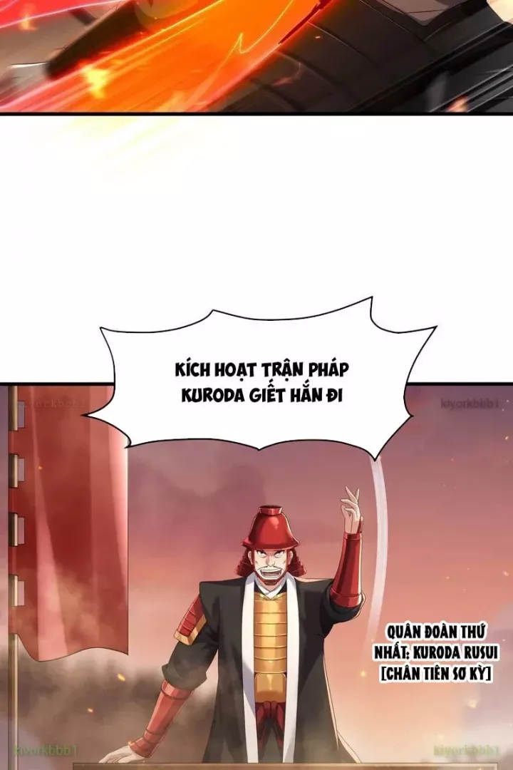 Trụ Vương Tái Sinh Không Muốn Làm Đại Phản Diện Chapter 159 - Trang 2