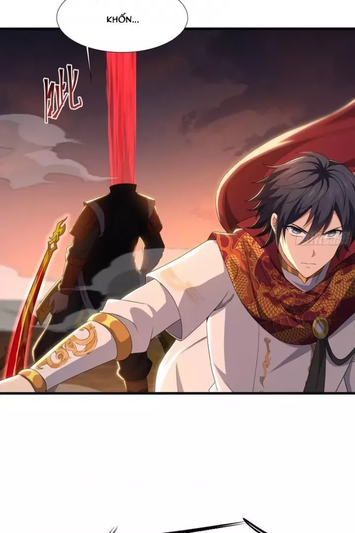 Trụ Vương Tái Sinh Không Muốn Làm Đại Phản Diện Chapter 159 - Trang 2