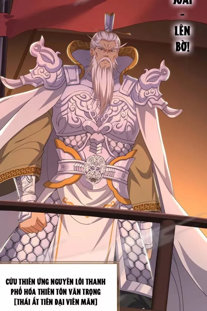 Trụ Vương Tái Sinh Không Muốn Làm Đại Phản Diện Chapter 159 - Trang 2