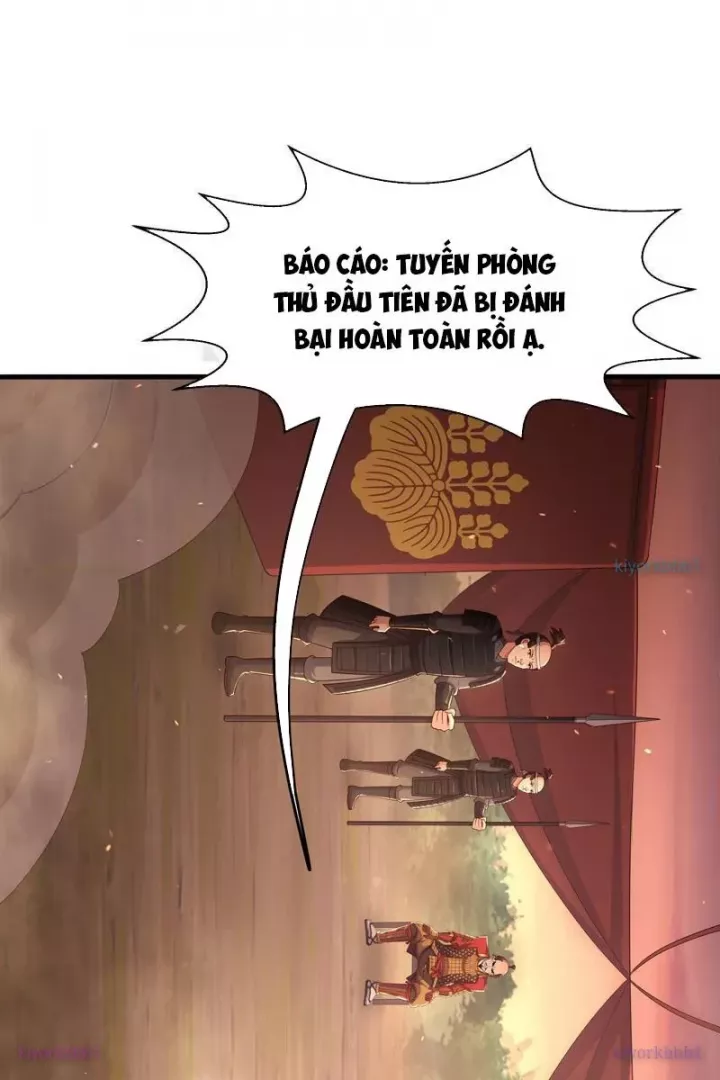 Trụ Vương Tái Sinh Không Muốn Làm Đại Phản Diện Chapter 159 - Trang 2