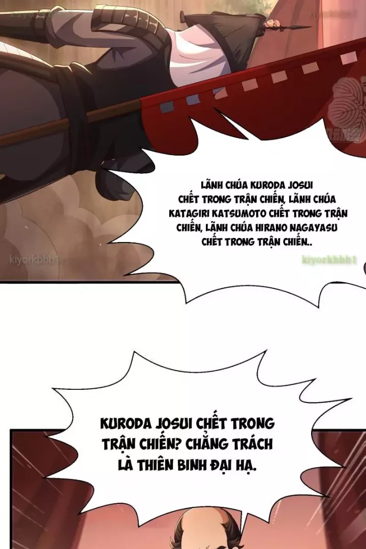 Trụ Vương Tái Sinh Không Muốn Làm Đại Phản Diện Chapter 159 - Trang 2