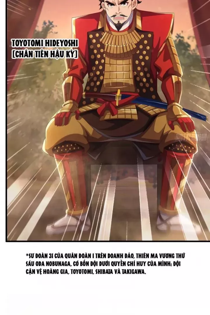Trụ Vương Tái Sinh Không Muốn Làm Đại Phản Diện Chapter 159 - Trang 2