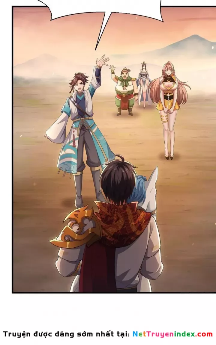 Trụ Vương Tái Sinh Không Muốn Làm Đại Phản Diện Chapter 159 - Trang 2