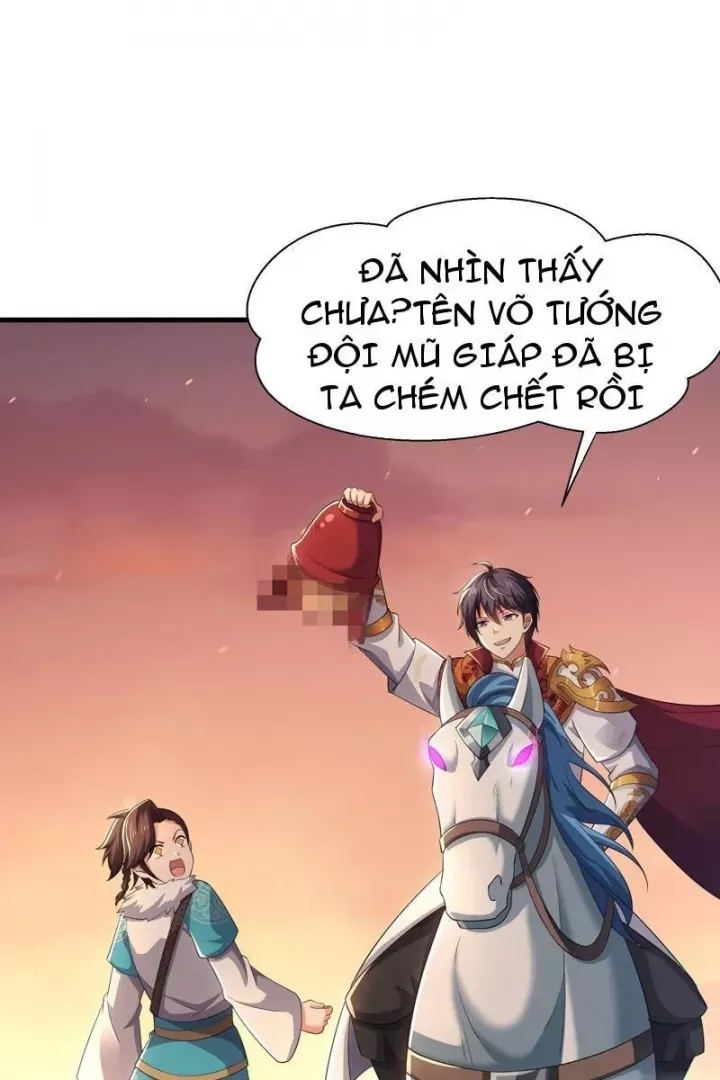 Trụ Vương Tái Sinh Không Muốn Làm Đại Phản Diện Chapter 159 - Trang 2