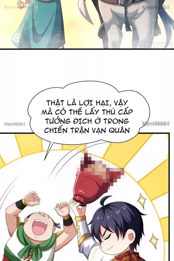 Trụ Vương Tái Sinh Không Muốn Làm Đại Phản Diện Chapter 159 - Trang 2