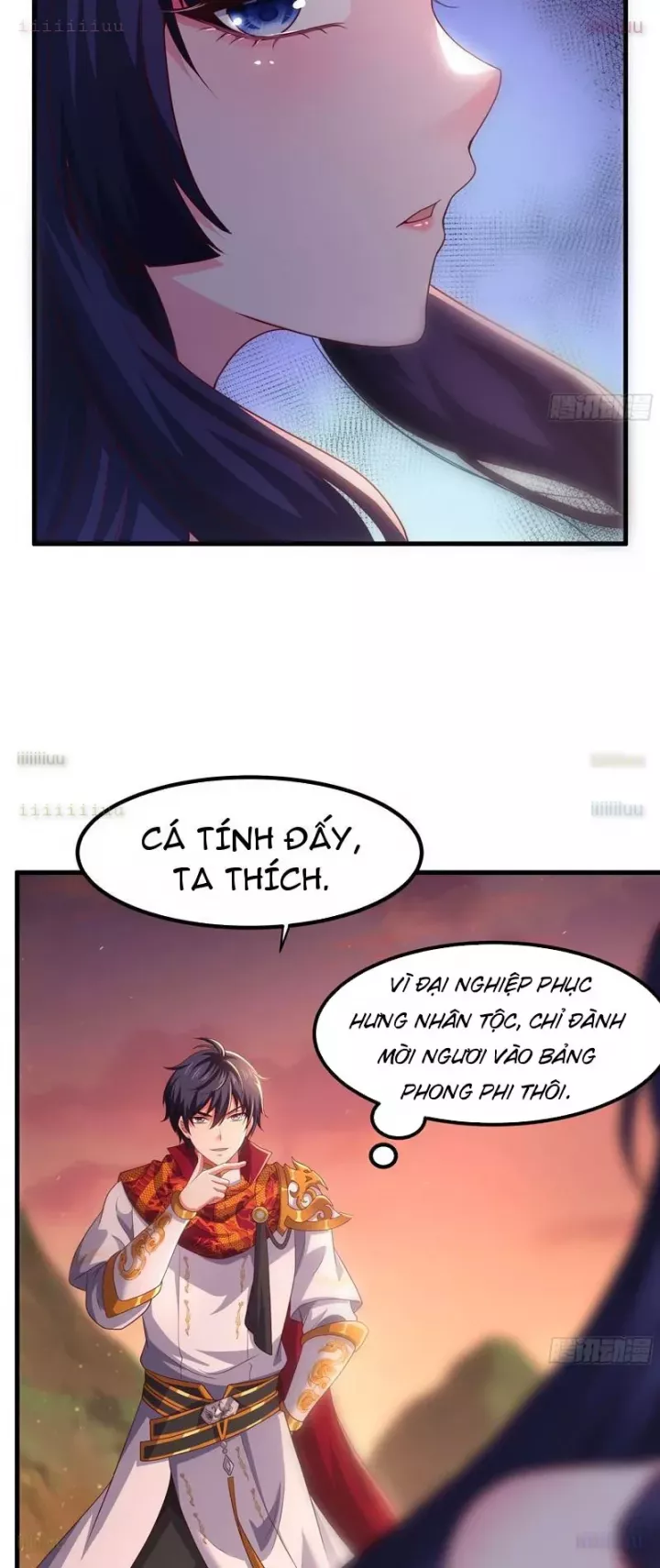 Trụ Vương Tái Sinh Không Muốn Làm Đại Phản Diện Chapter 160 - Trang 2