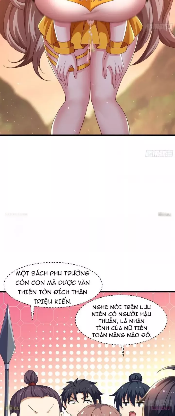 Trụ Vương Tái Sinh Không Muốn Làm Đại Phản Diện Chapter 160 - Trang 2