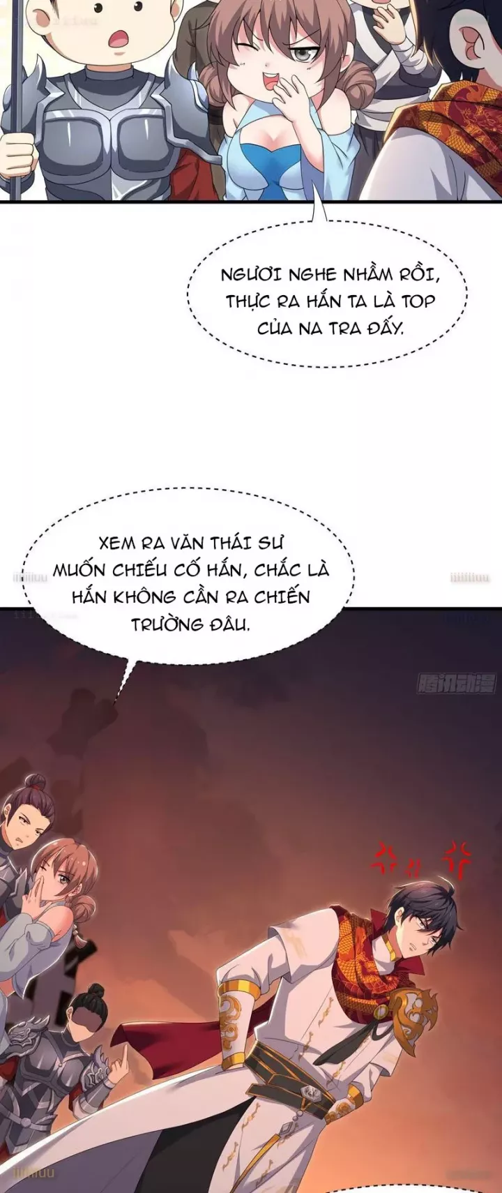 Trụ Vương Tái Sinh Không Muốn Làm Đại Phản Diện Chapter 160 - Trang 2